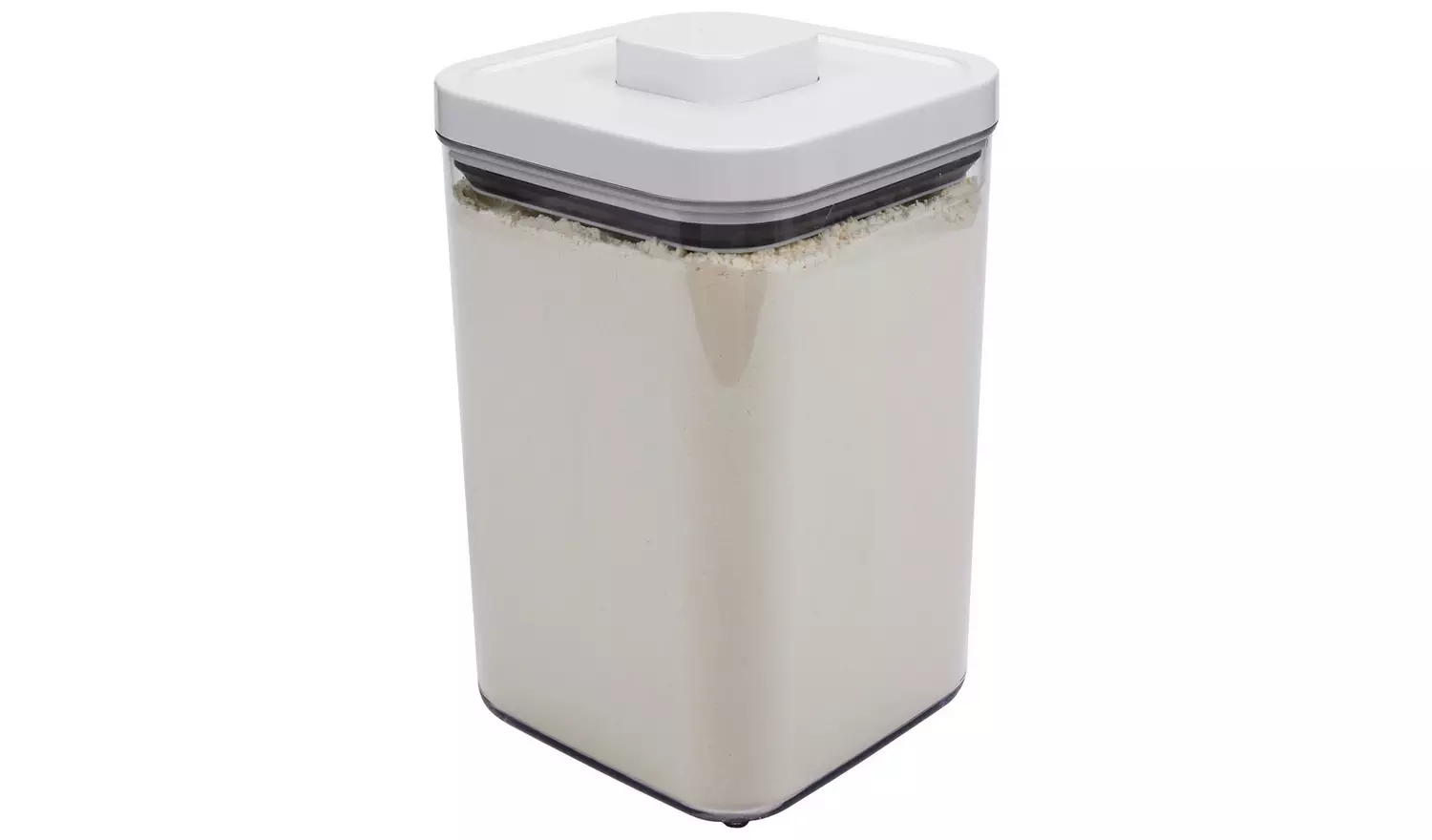 OXO Softworks POP Square Storage Container - 4.0 Litre