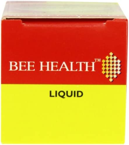 Bee Health Propolis Liquid 30ml Pack of 2